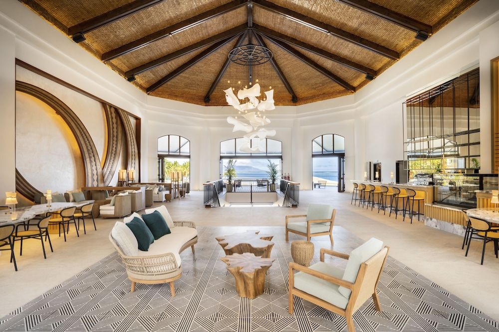 Hilton Hotel Tahiti 3