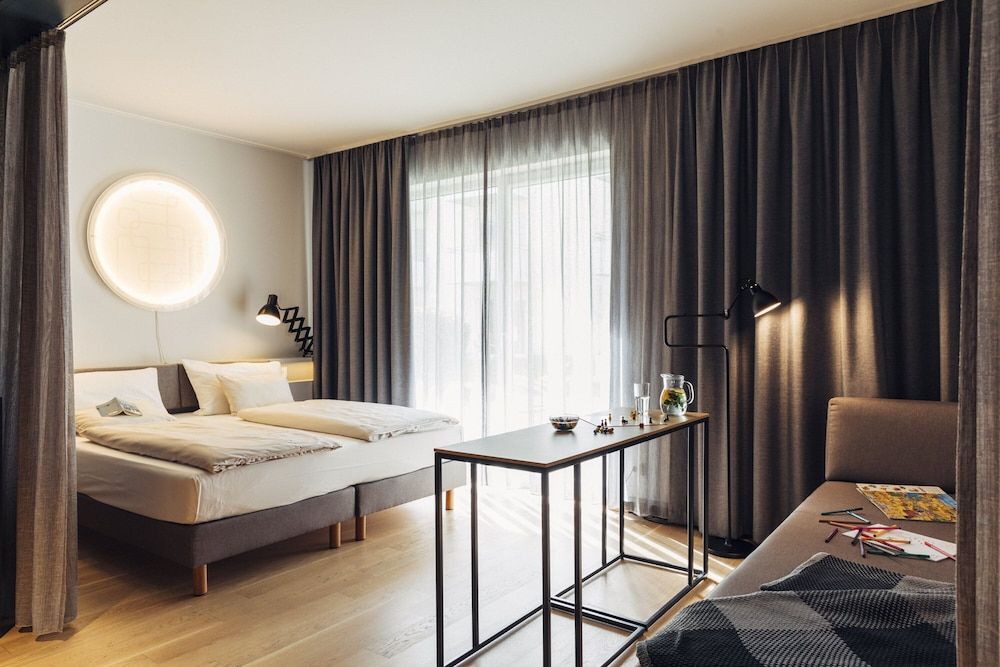 harry’s home Steyr hotel & apartments 3