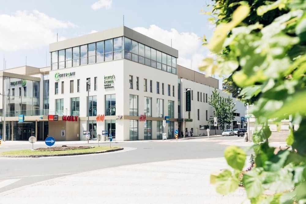 harry’s home Steyr hotel & apartments