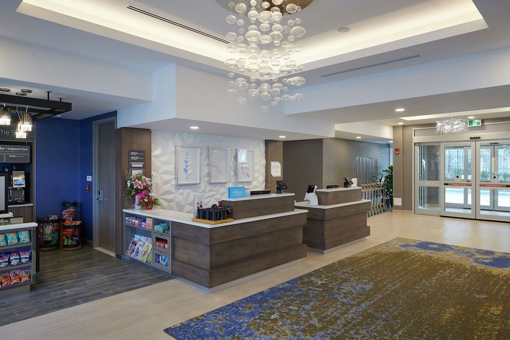 Hilton Garden Inn St. John's Newfoundland, Canada 3