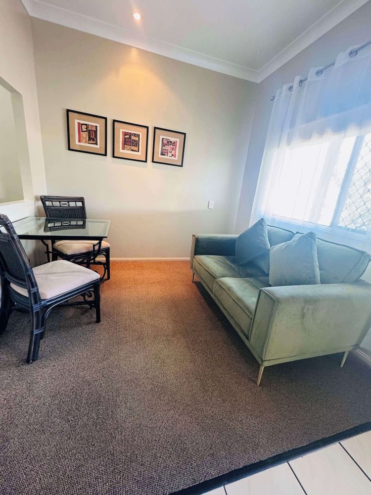 Best Western Bungil Creek Motel 3