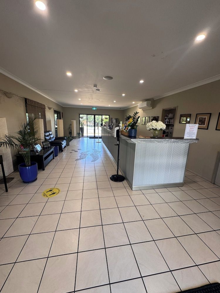 Best Western Bungil Creek Motel 2