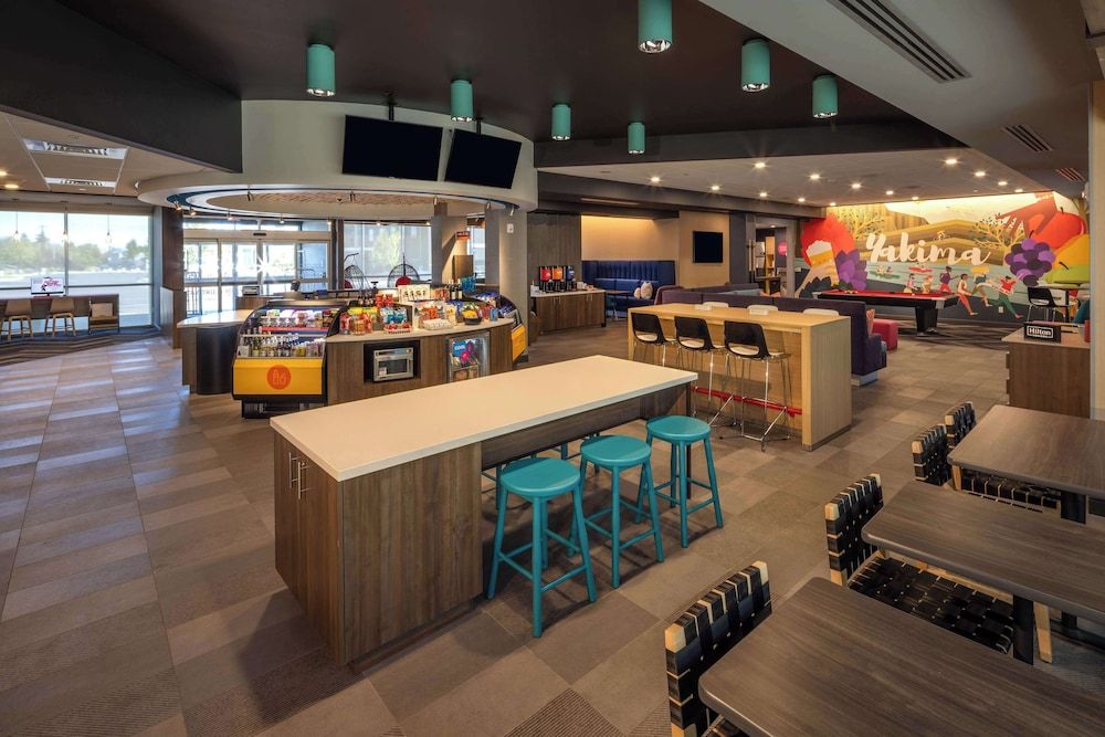 Tru By Hilton Yakima Airport 2