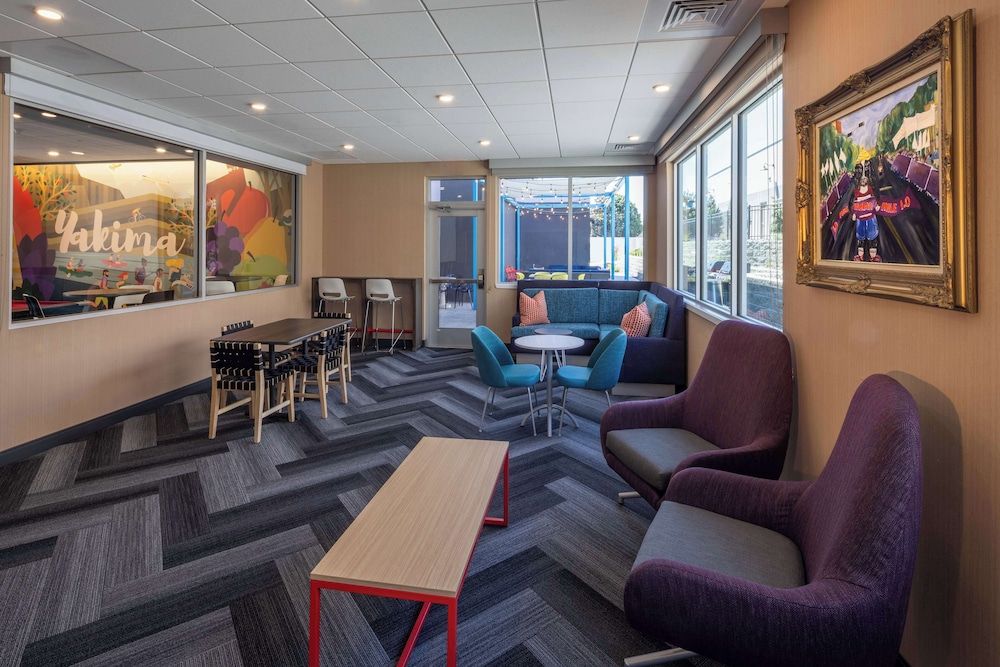 Tru By Hilton Yakima Airport 3