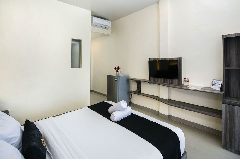 Graha Socio  Hotel Nusa Dua 3