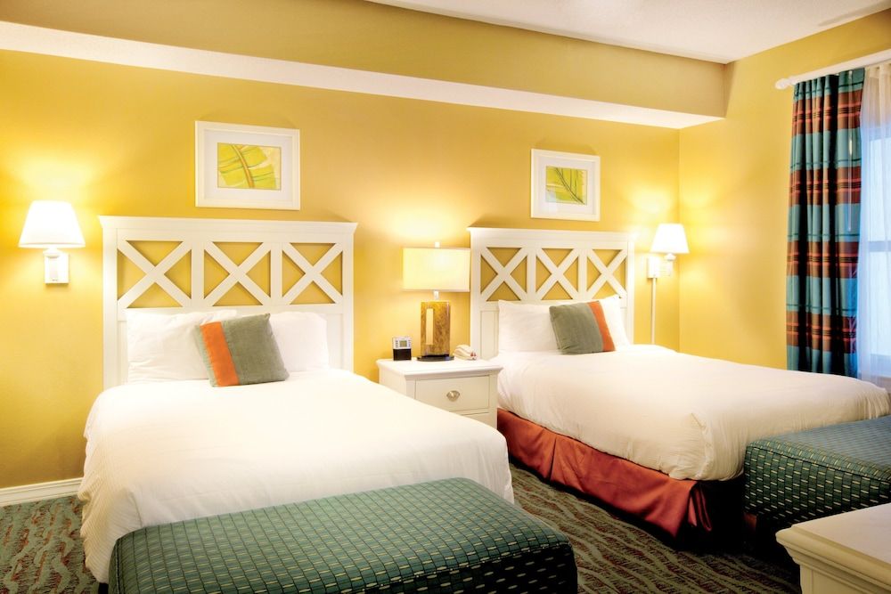 Club Wyndham at Majestic Sun 3