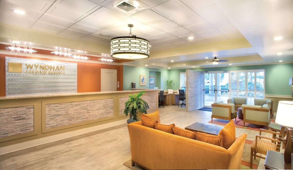 Club Wyndham at Majestic Sun 4 estrellas en Destin