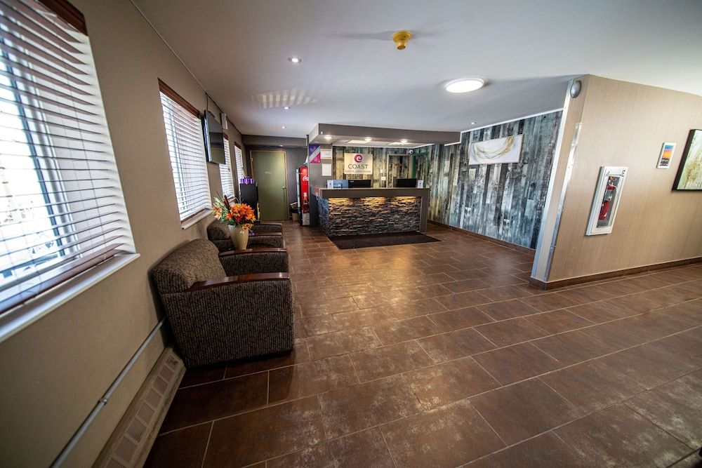 Coast Fort St. John Hotel 3