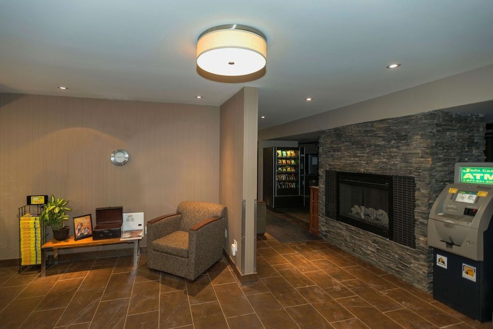 Coast Fort St. John Hotel 2