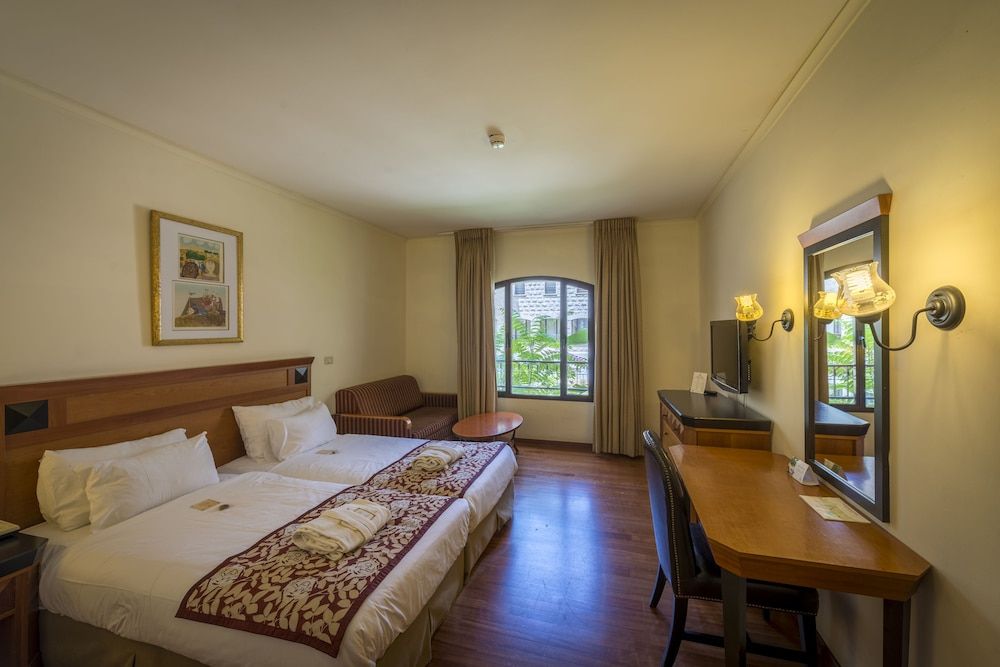 Ruth Zefat By Dan Hotels 3