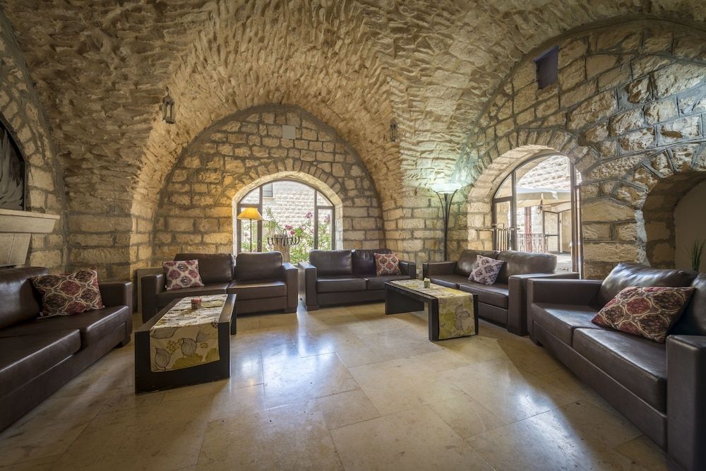 Ruth Zefat By Dan Hotels 2