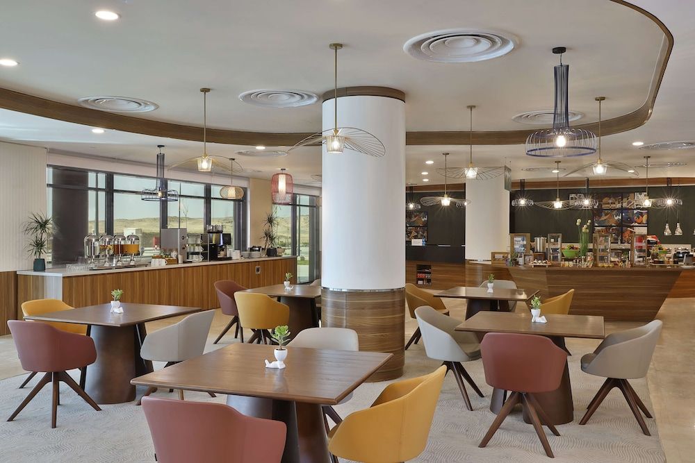 Hampton by Hilton Sharma NEOM Community 1 3