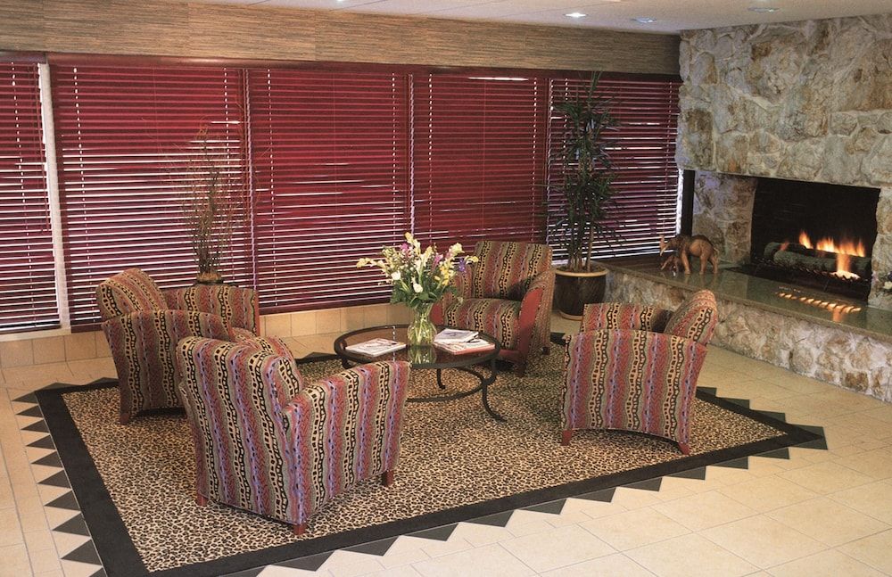 Safari Inn, a Coast Hotel 3