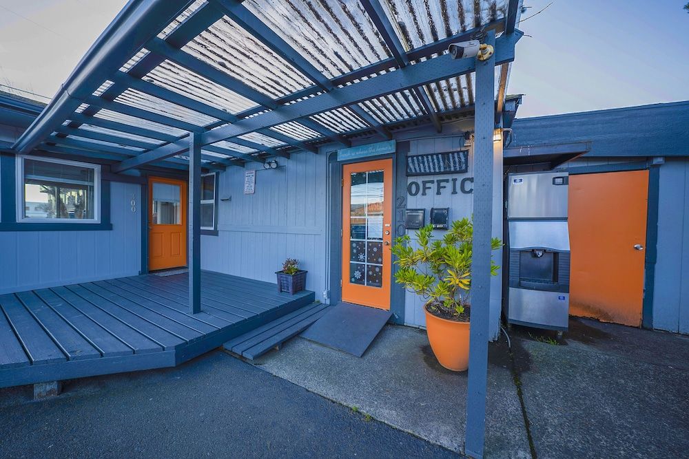 City Centre Motel by OYO 3