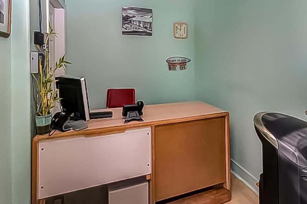 City Centre Motel by OYO 2