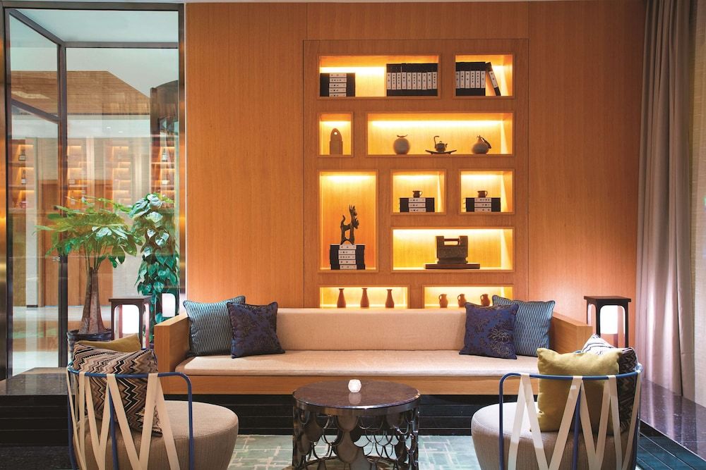 Hilton Garden Inn Lijiang 3