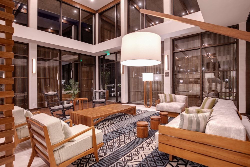 Botanika Osa Peninsula, Curio Collection by Hilton 2