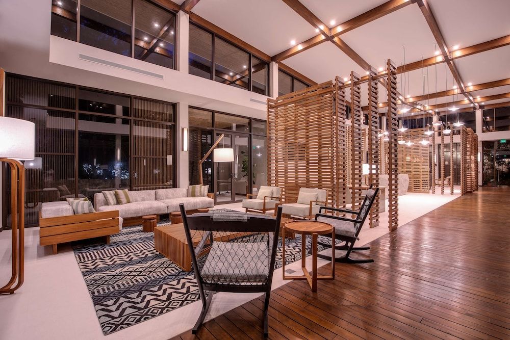 Botanika Osa Peninsula, Curio Collection by Hilton 3