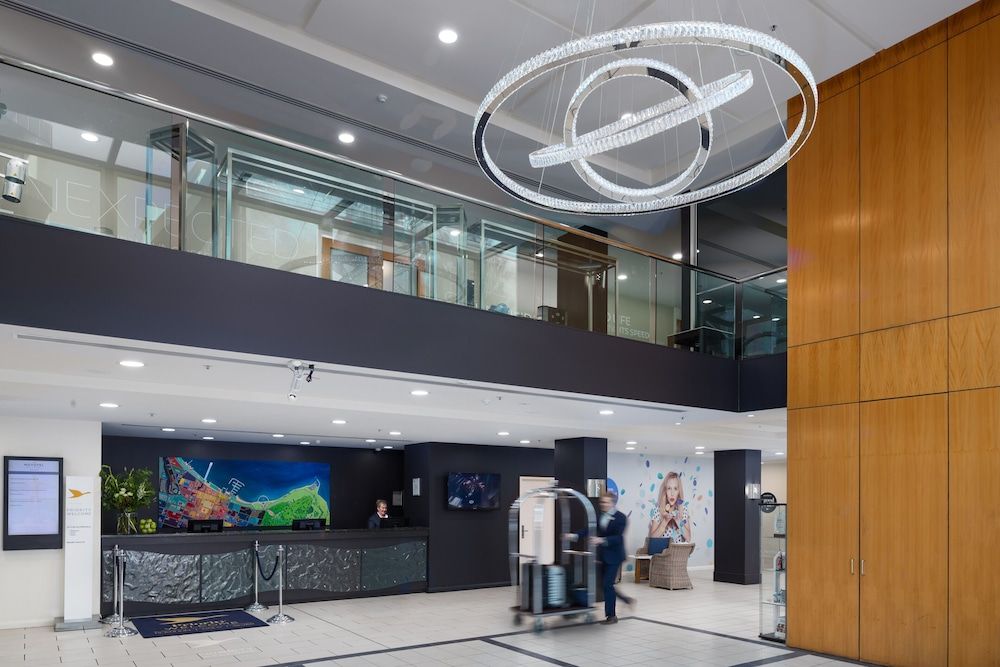 Novotel Geelong 2