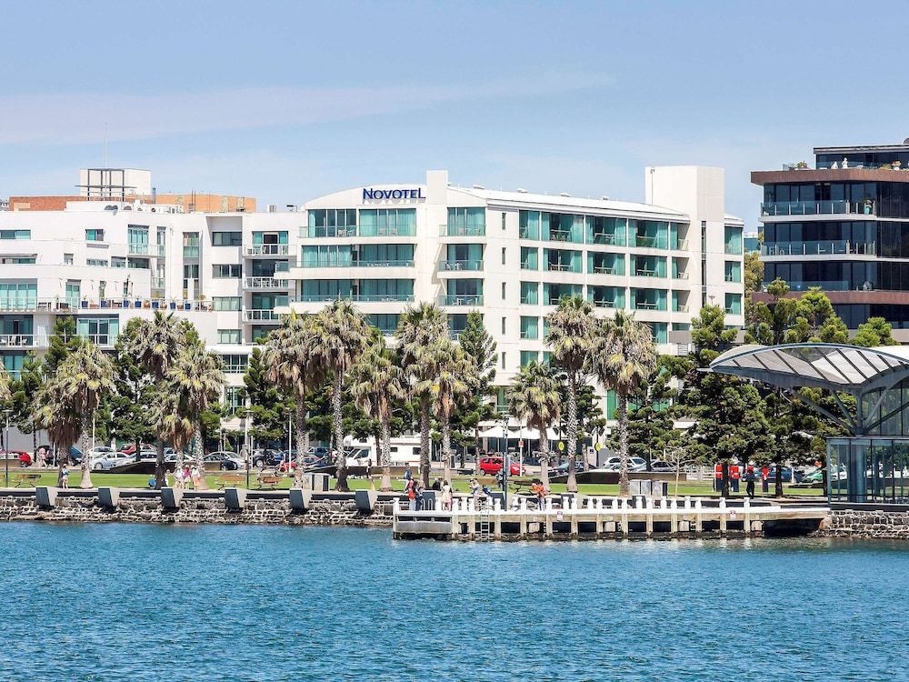 Novotel Geelong 4 stelle a Geelong