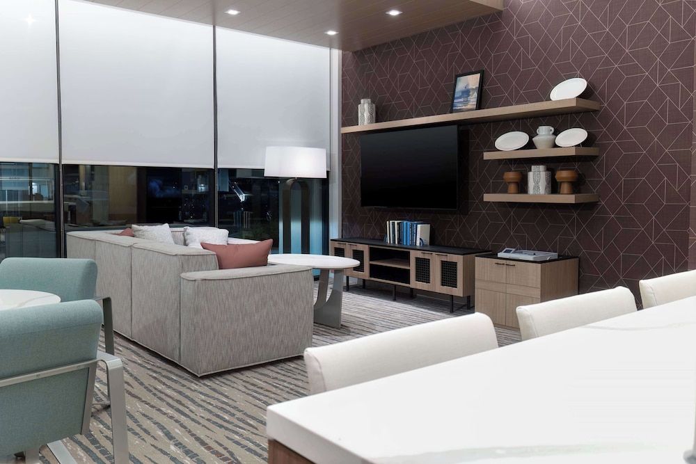 Homewood Suites by Hilton Cypress Orange County 2