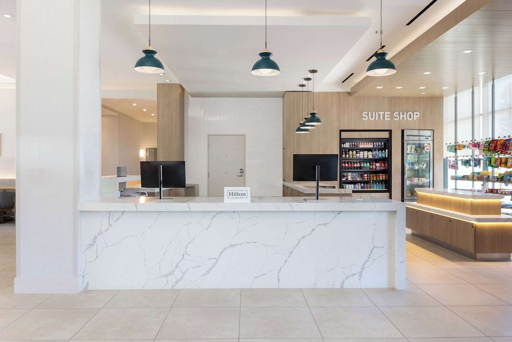Homewood Suites by Hilton Cypress Orange County 3