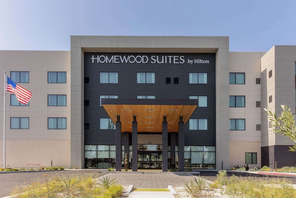 Homewood Suites by Hilton Cypress Orange County 3 estrellas en Cypress