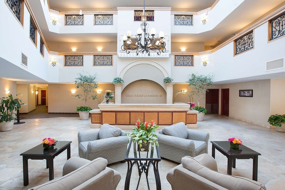 Coast Burbank Hotel 3