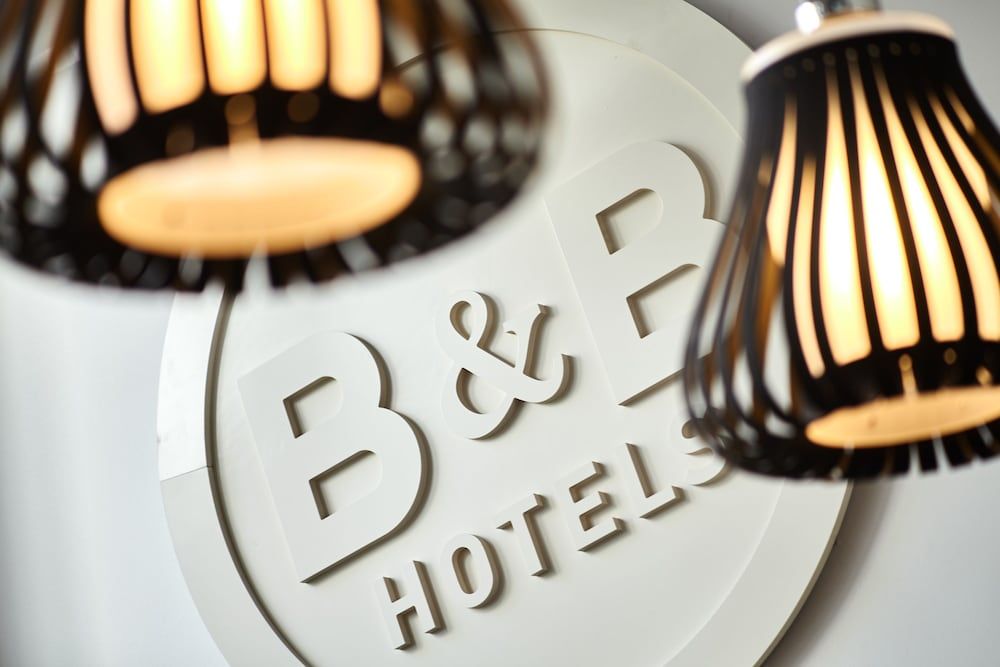 B&B HOTEL Honfleur 2 estrelas em La Rivière-Saint-Sauveur