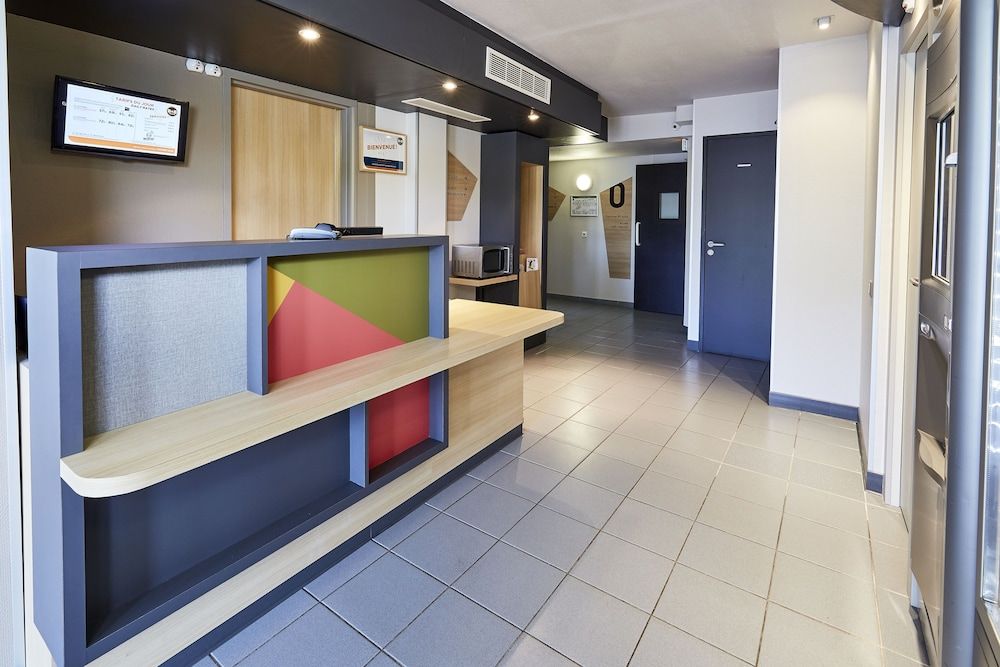 B&B HOTEL Honfleur 2