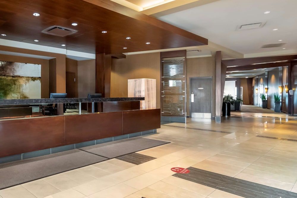 Best Western Cold Lake Inn 2