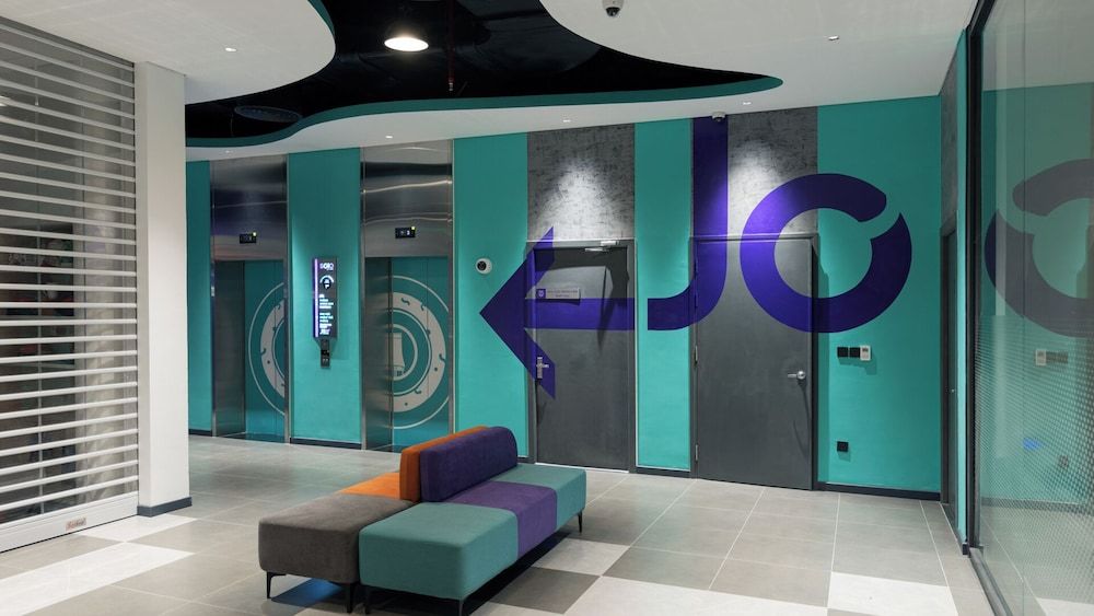 SOJO HOTEL DAK LAK 2