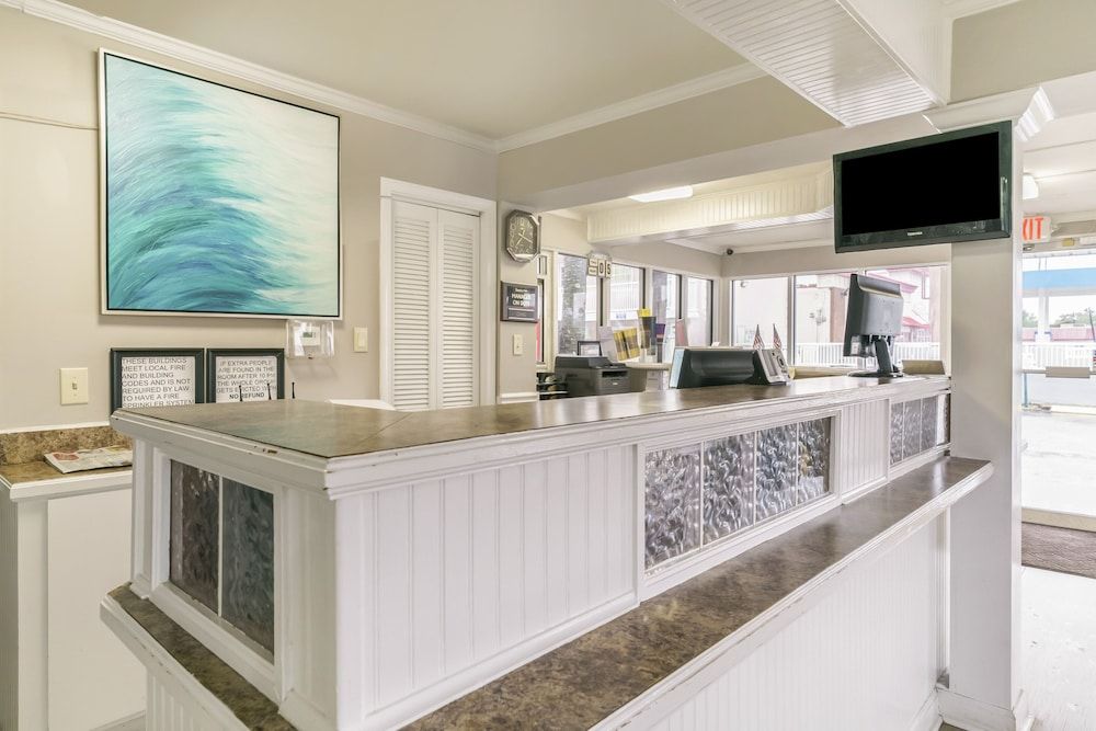 OYO Hotel Myrtle Beach Kings Hwy 3