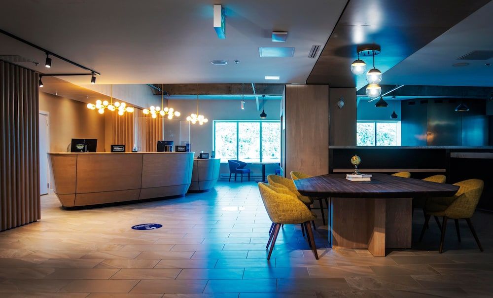 DoubleTree by Hilton St. John's Harbourview 3