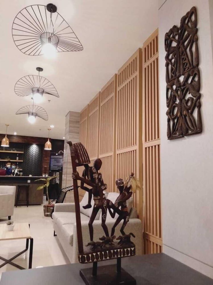 Batiqa Hotel Jayapura 2