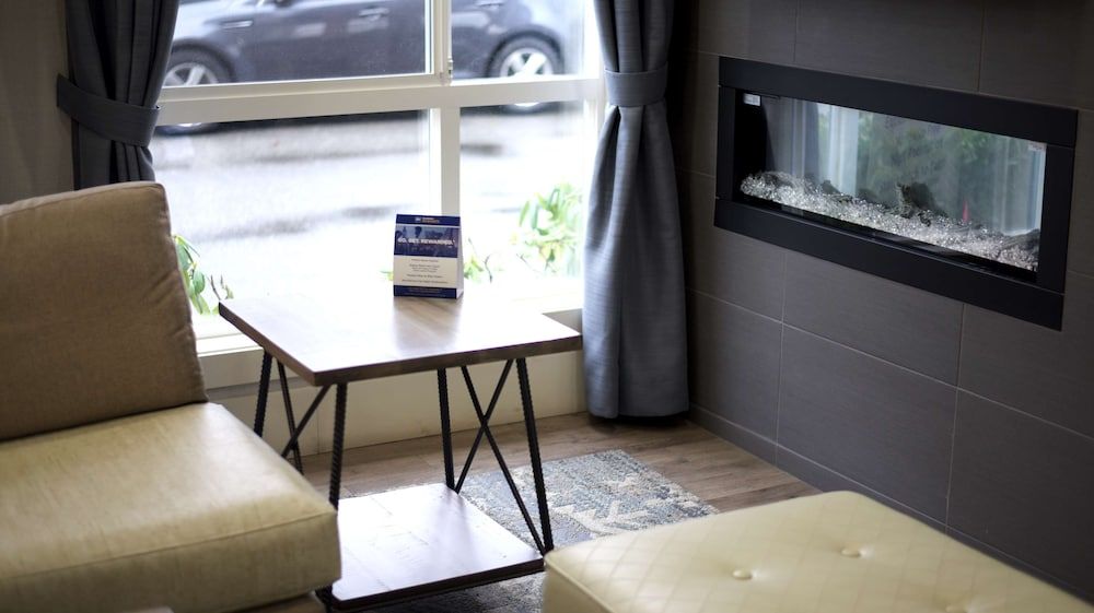 Best Western Peace Arch Inn 3