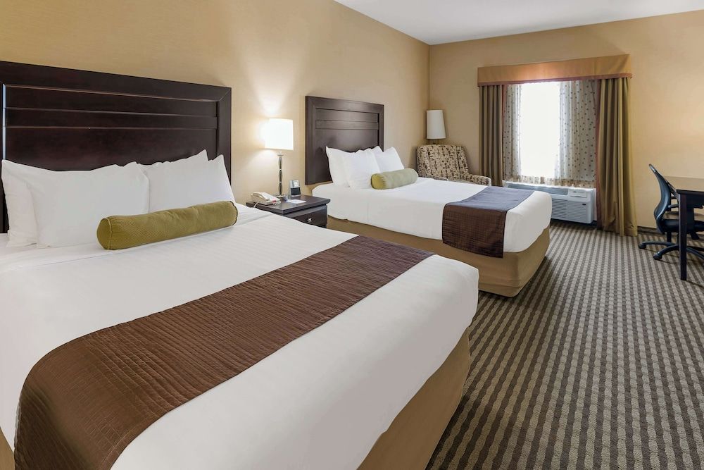 Best Western Sunrise Inn & Suites 3