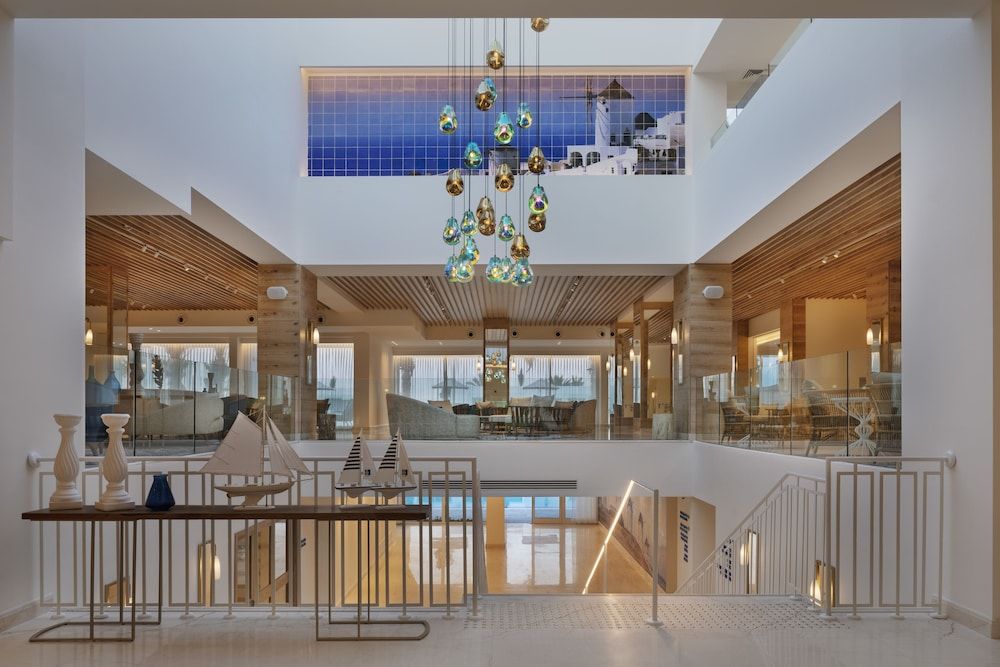 Herbert Samuel Milos Dead Sea 3