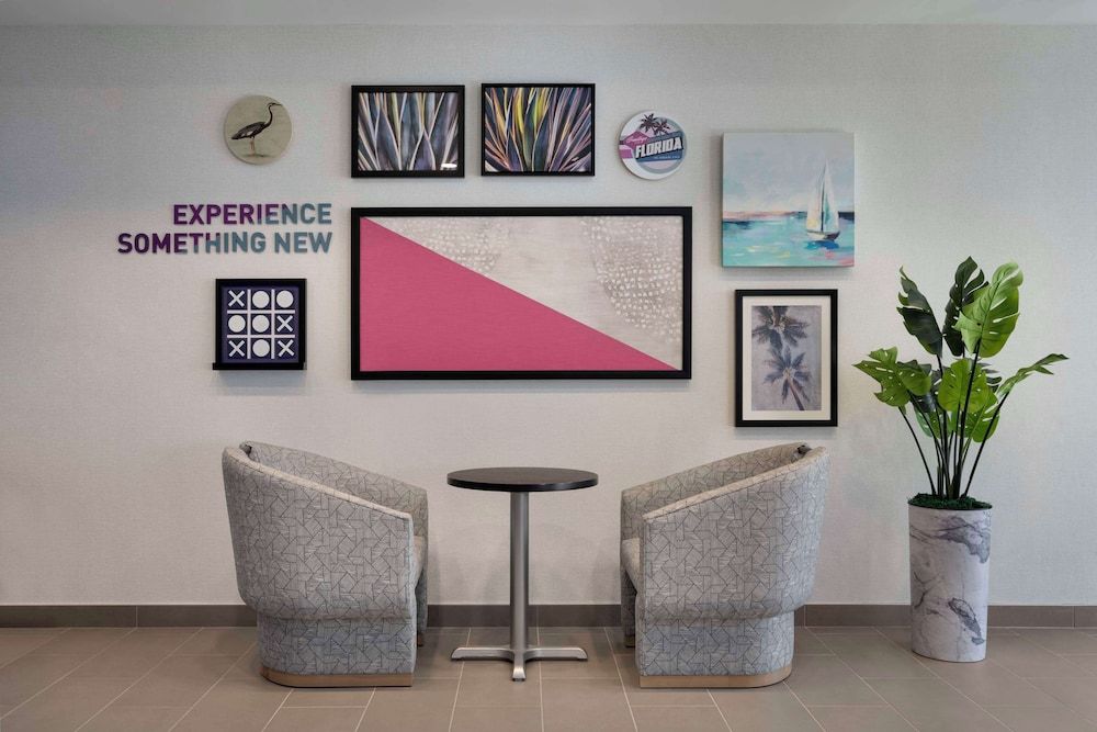 Home2 Suites By Hilton Sanford Orlando North 3