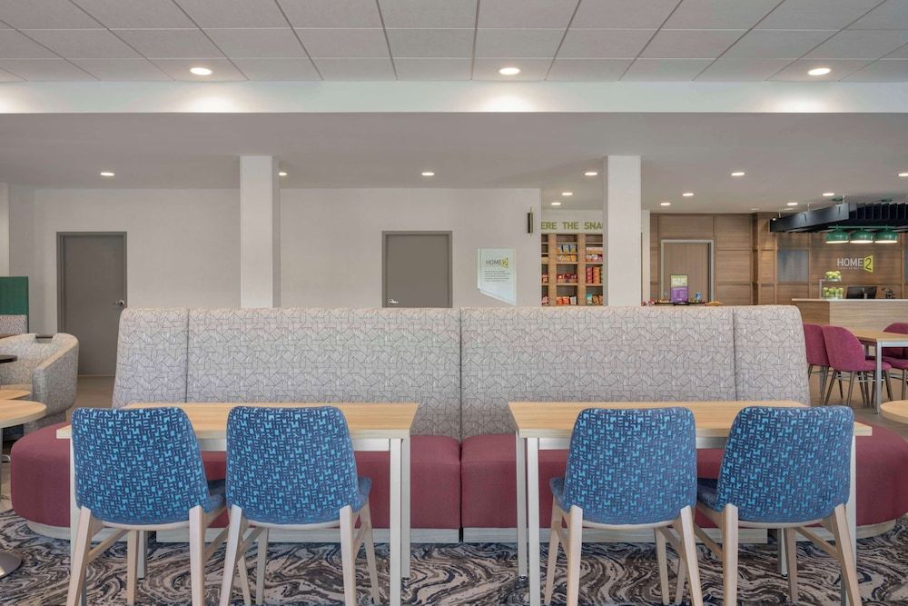 Home2 Suites By Hilton Sanford Orlando North 2