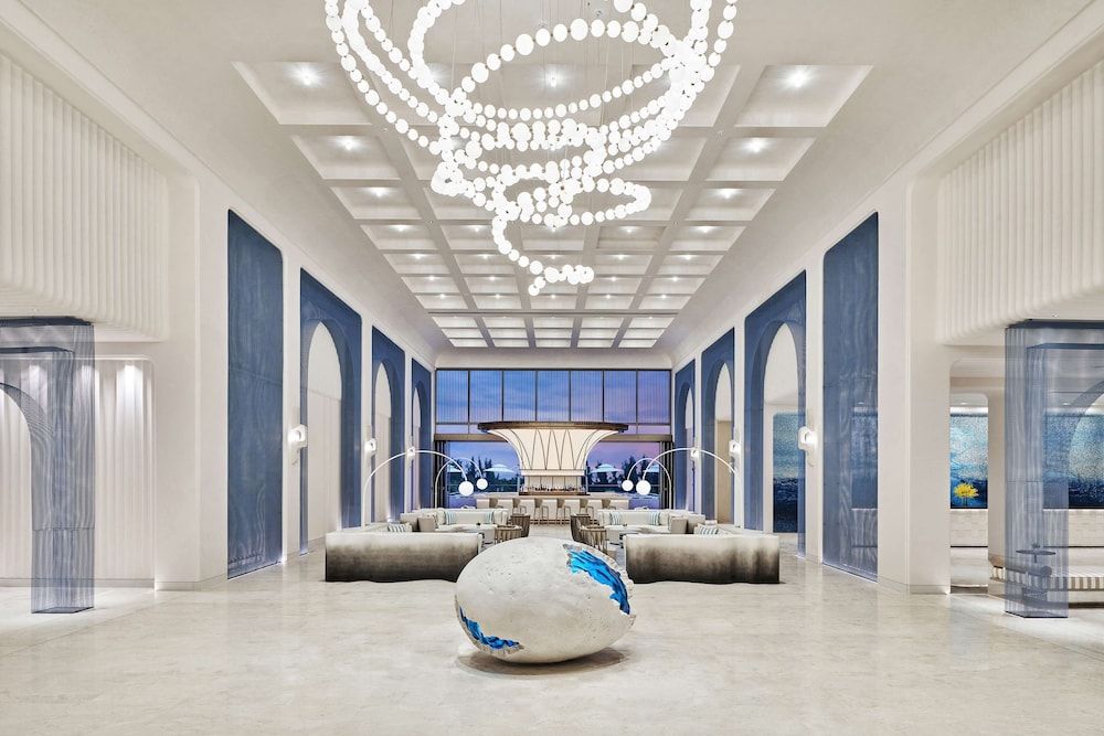 The Mermoon Resort Hainan Tufu Bay, Tapestry By Hilton 2