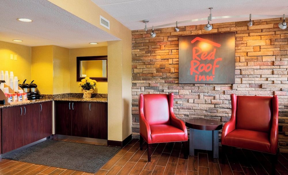 Red Roof Inn Edison 2