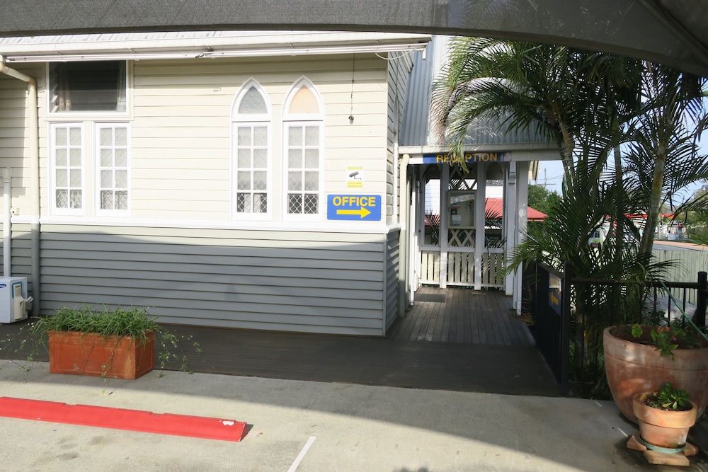 Caboolture Central Motor Inn, SureStay Collection by BW 3