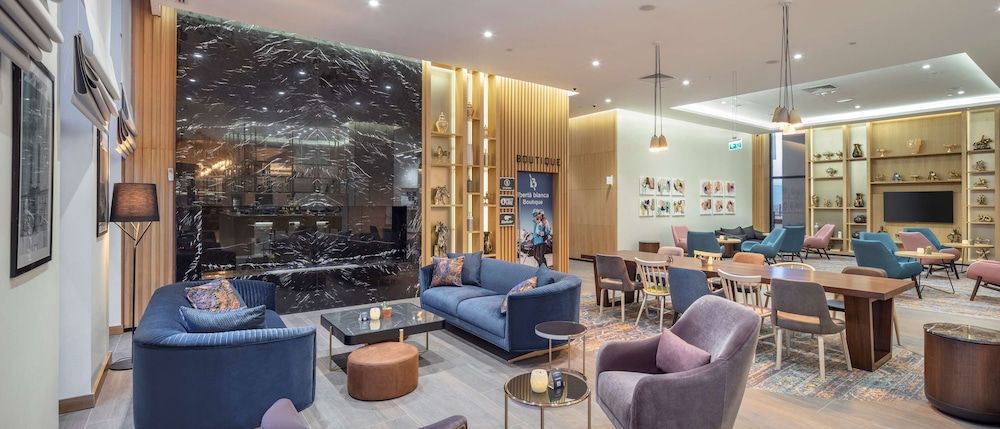 Hilton Garden Inn Erzurum 3