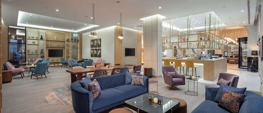 Hilton Garden Inn Erzurum 2