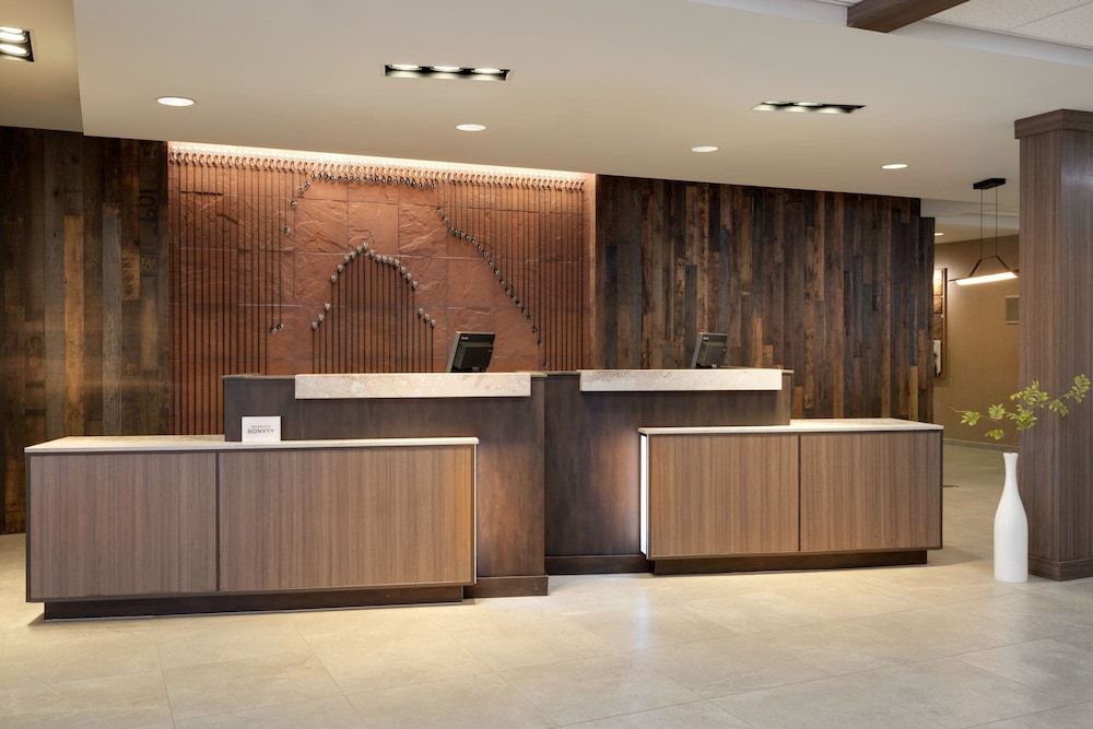 Fairfield Inn & Suites by Marriott Moab 3