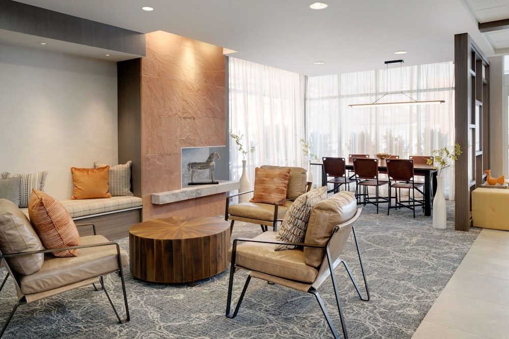 Fairfield Inn & Suites by Marriott Moab 2