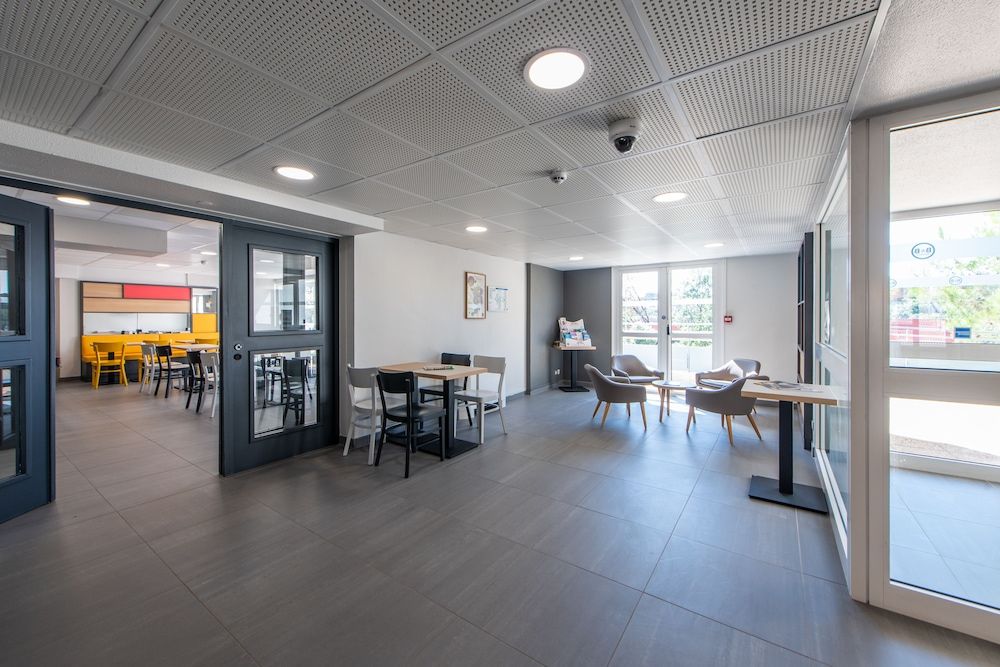 B&B HOTEL Antibes Sophia Le Relais 3