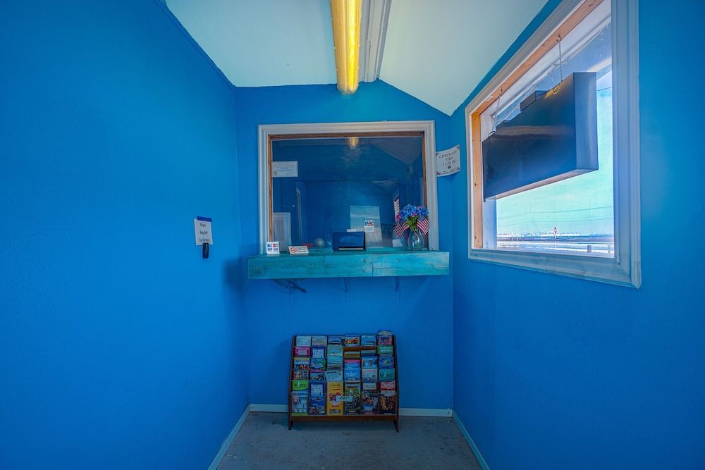 Monterrey Motel Padre Island, Corpus Christi By Oyo 3