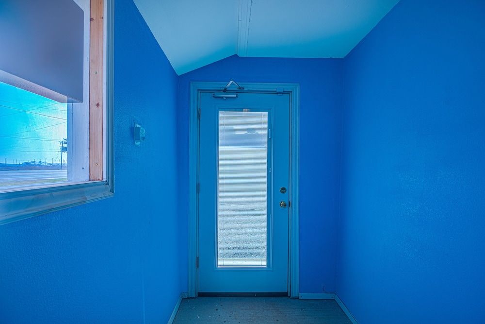 Monterrey Motel Padre Island, Corpus Christi By Oyo 2